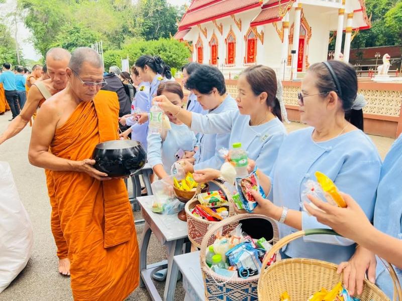 2. กิจกรรมเฉลิมพระเกียรติสมเด็จพระเจ้าลูกเธอ เจ้าฟ้าทีปังกรรัศมีโชติ มหาวชิโรตตมางกูร สิริบูลยราชกุมาร เนื่องในโอกาสวันคล้ายวันประสูติฯ