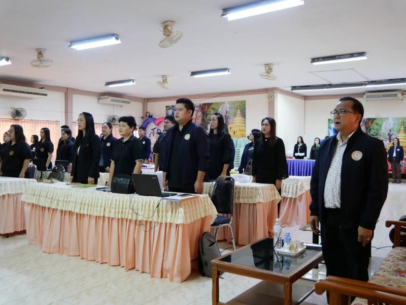 3. โครงการการพัฒนาระบบบริหารงานการเรียนรู้ตลอดชีวิต “Lifelong learning kpp’ Dole platform”