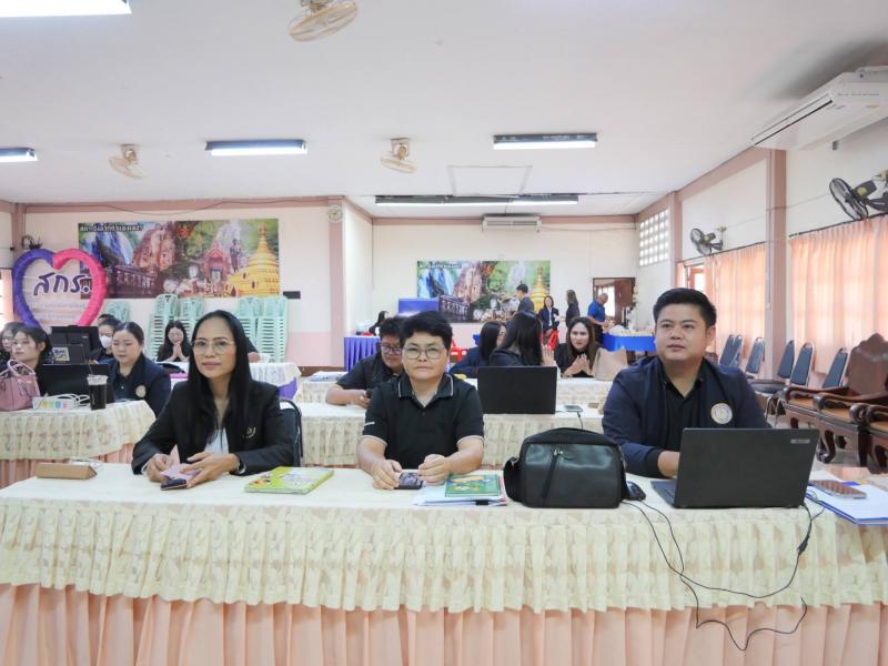 4. โครงการการพัฒนาระบบบริหารงานการเรียนรู้ตลอดชีวิต “Lifelong learning kpp’ Dole platform”