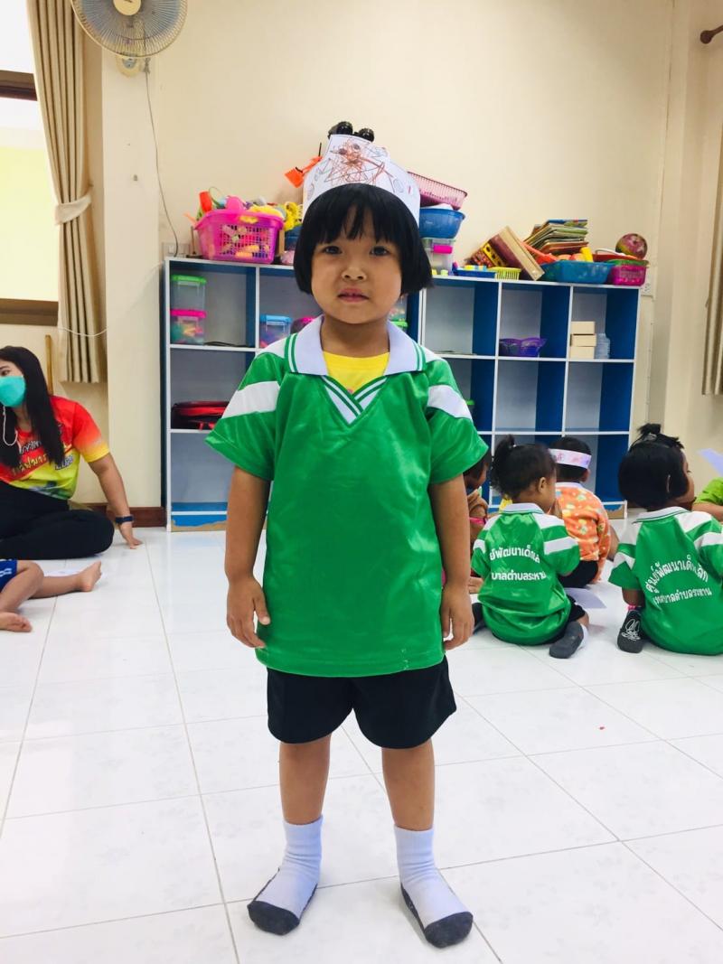 2. กิจกรรมส่งเสริมการอ่านเยาวชนก่อนวัยเรียน​ 0-6 ปี