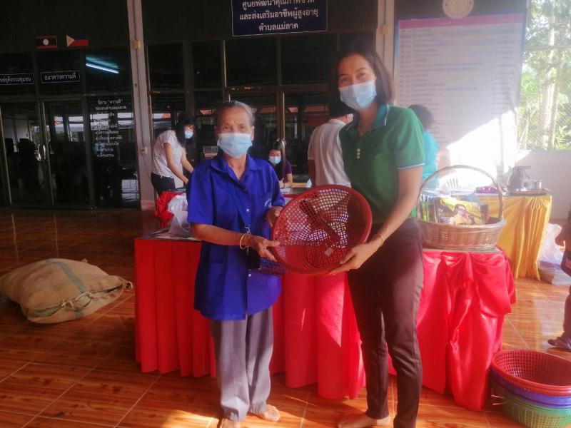 3. โครงการห้องสมุดเคลื่อนที่ส่งเสริมการอ่านทุกช่วงวัย กศน.อำเภอคลองขลุง