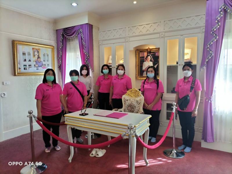 10. โครงการพัฒนาบุคลากรในการจัดการศึกษานอกระบบและการศึกษาตามอัธยาศัย ประจำปีงบประมาณ 2565 จังหวัดบุรีรัมย์