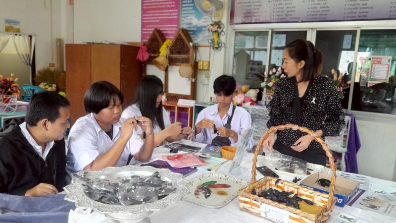 2. วันที่ 21 พฤศจิกายน 2568 กิจกรรมส่งเสริมการอ่าน ศกร.ระดับตำบลคลองขลุง 