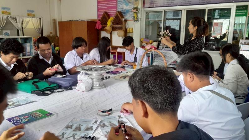 3. วันที่ 21 พฤศจิกายน 2568 กิจกรรมส่งเสริมการอ่าน ศกร.ระดับตำบลคลองขลุง 