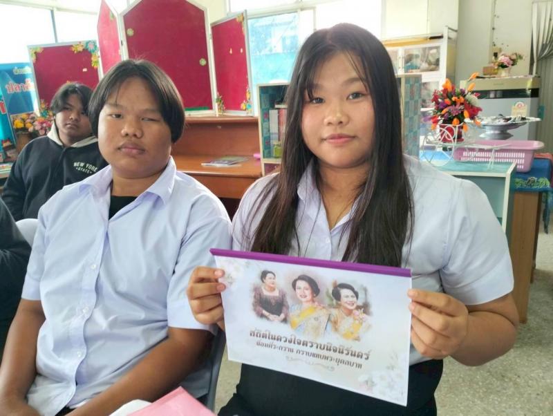 7. วันที่ 21 พฤศจิกายน 2568 กิจกรรมส่งเสริมการอ่าน ศกร.ระดับตำบลคลองขลุง 