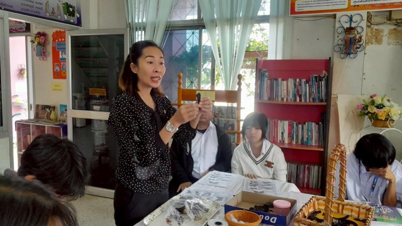 10. วันที่ 21 พฤศจิกายน 2568 กิจกรรมส่งเสริมการอ่าน ศกร.ระดับตำบลคลองขลุง 