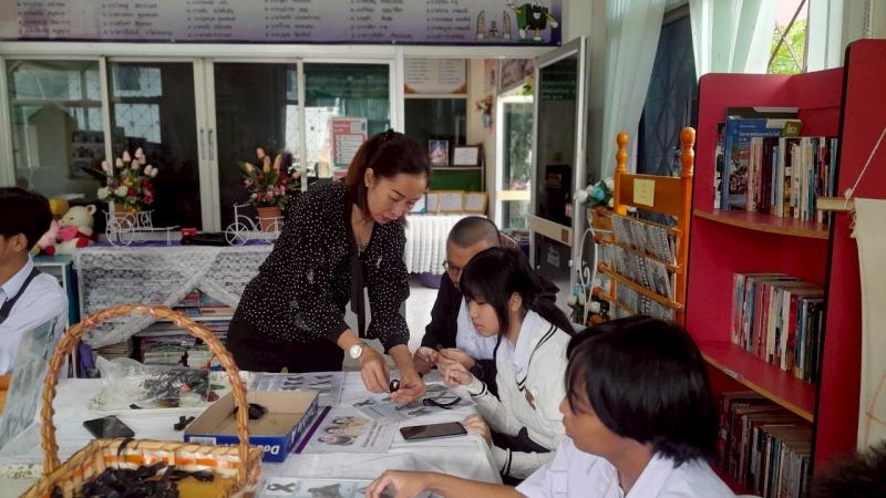 11. วันที่ 21 พฤศจิกายน 2568 กิจกรรมส่งเสริมการอ่าน ศกร.ระดับตำบลคลองขลุง 