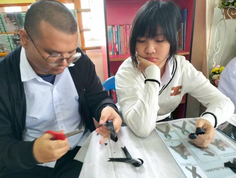 13. วันที่ 21 พฤศจิกายน 2568 กิจกรรมส่งเสริมการอ่าน ศกร.ระดับตำบลคลองขลุง 