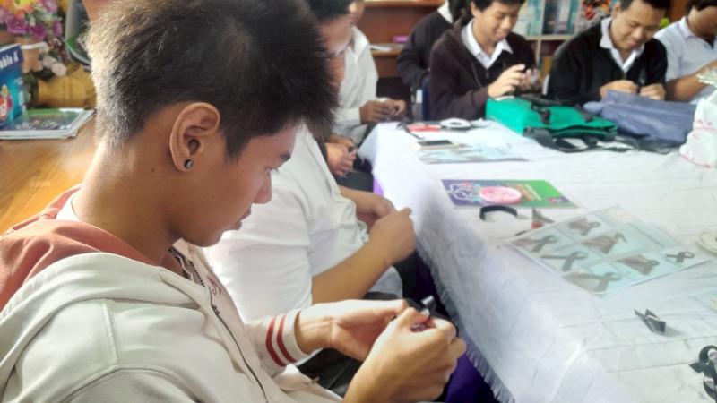 14. วันที่ 21 พฤศจิกายน 2568 กิจกรรมส่งเสริมการอ่าน ศกร.ระดับตำบลคลองขลุง 