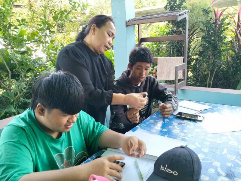 2. วันที่ 26 พฤศจิกายน 2568 กิจกรรมส่งเสริมการอ่าน ศกร.ระดับตำบลวังไทร