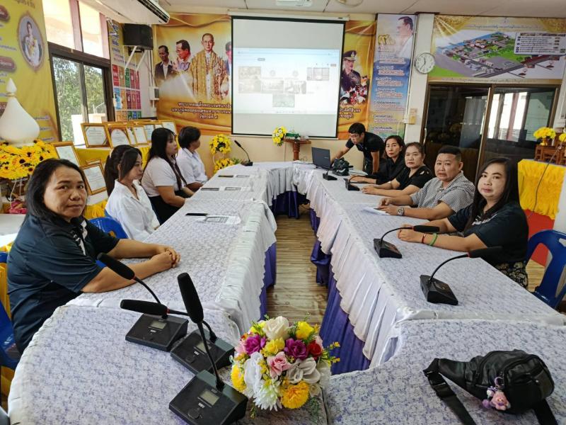 7. วันที่ 19 กุมภาพันธ์ 2569 กิจกรรมตอบคำถามหนังสือพระราชนิพนธ์ในสมเด็จพระเทพฯ 