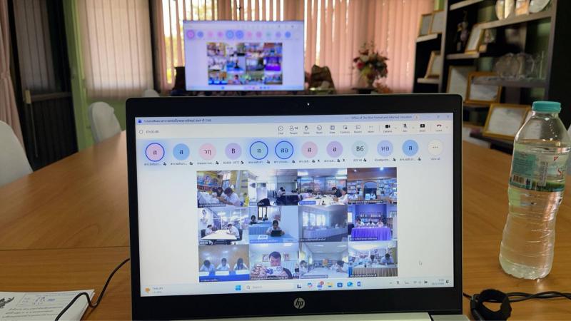 11. วันที่ 19 กุมภาพันธ์ 2569 กิจกรรมตอบคำถามหนังสือพระราชนิพนธ์ในสมเด็จพระเทพฯ 