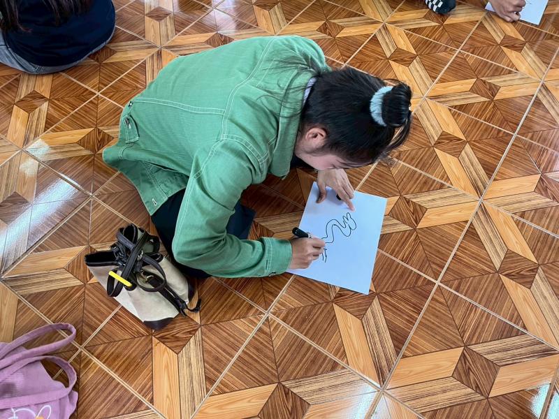 13. วันที่ 24 กุมภาพันธ์ 2569 โครงการศึกษาดูงานเพื่อพัฒนาคุณภาพผู้เรียนด้านวิทยาศาสตร์ ภาคเรียนที่ 2 ปีการศึกษา 2568 ระยะที่ 1 