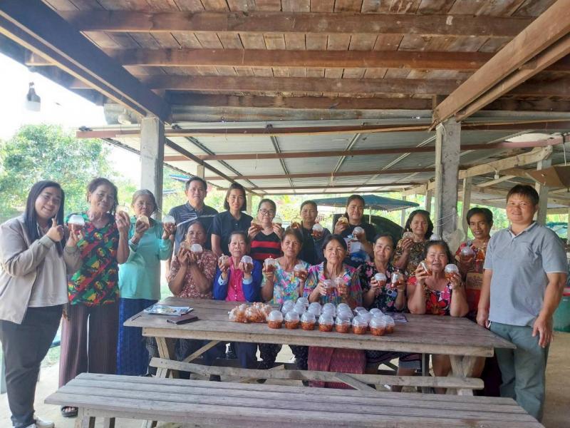 4. วันที่ 12 มีนาคม 2569 กิจกรรมส่งเสริมการอ่านเคลื่อนที่ ตำบลวังไทร