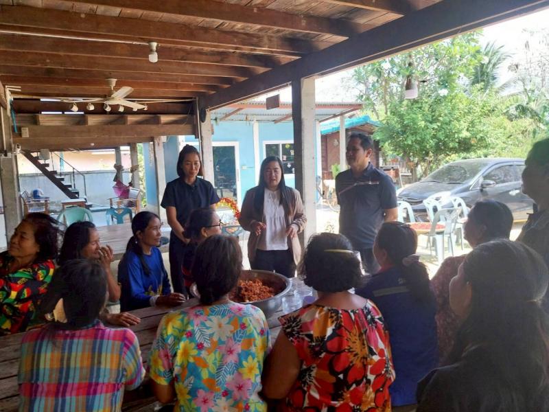 6. วันที่ 12 มีนาคม 2569 กิจกรรมส่งเสริมการอ่านเคลื่อนที่ ตำบลวังไทร