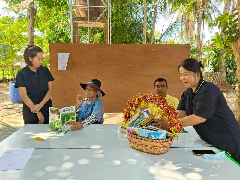 9. วันที่ 12 มีนาคม 2569 กิจกรรมส่งเสริมการอ่านเคลื่อนที่ ตำบลท่าพุทรา 