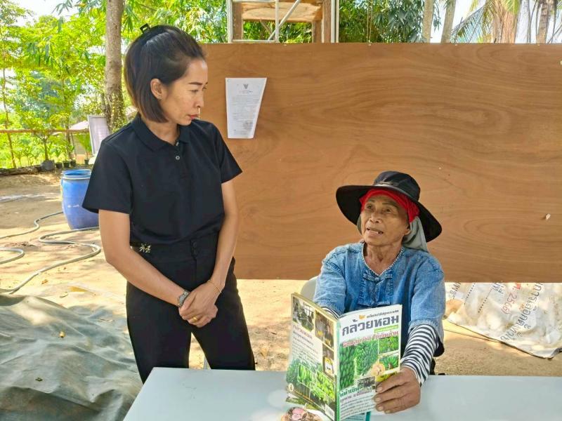 13. วันที่ 12 มีนาคม 2569 กิจกรรมส่งเสริมการอ่านเคลื่อนที่ ตำบลท่าพุทรา 