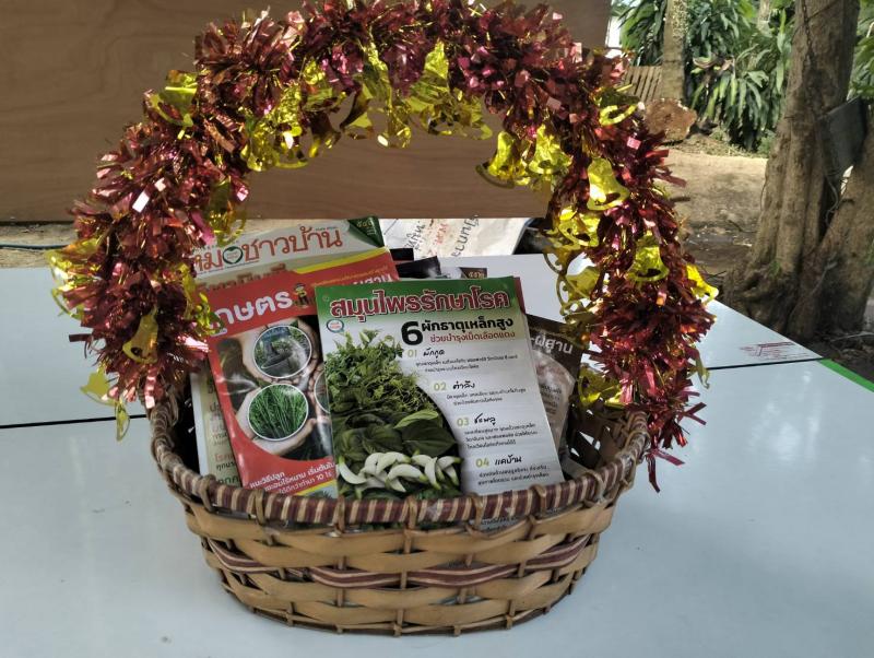 20. วันที่ 12 มีนาคม 2569 กิจกรรมส่งเสริมการอ่านเคลื่อนที่ ตำบลท่าพุทรา 