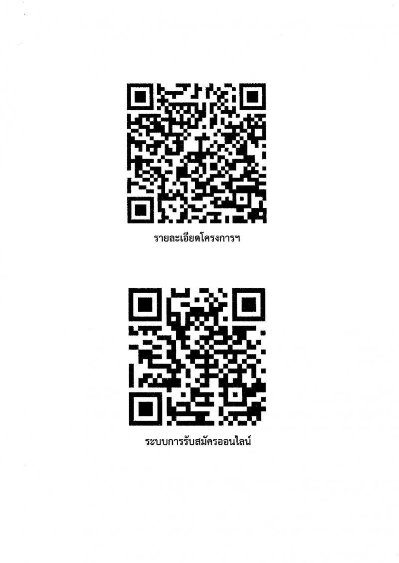2. ศูนย์วิทยาศาสตร์จัดกิจกรรมโครงการอบรมอาชีพเสริม 