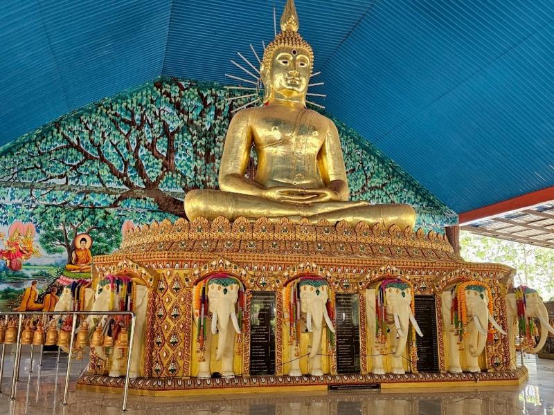 4. แหล่งเรียนรู้เกี่ยวกับภูมิปัญญาท้องถิ่น วิถีชีวิตบนโอ่งปูนปั้น วันที่ 24 เมษายน 2568