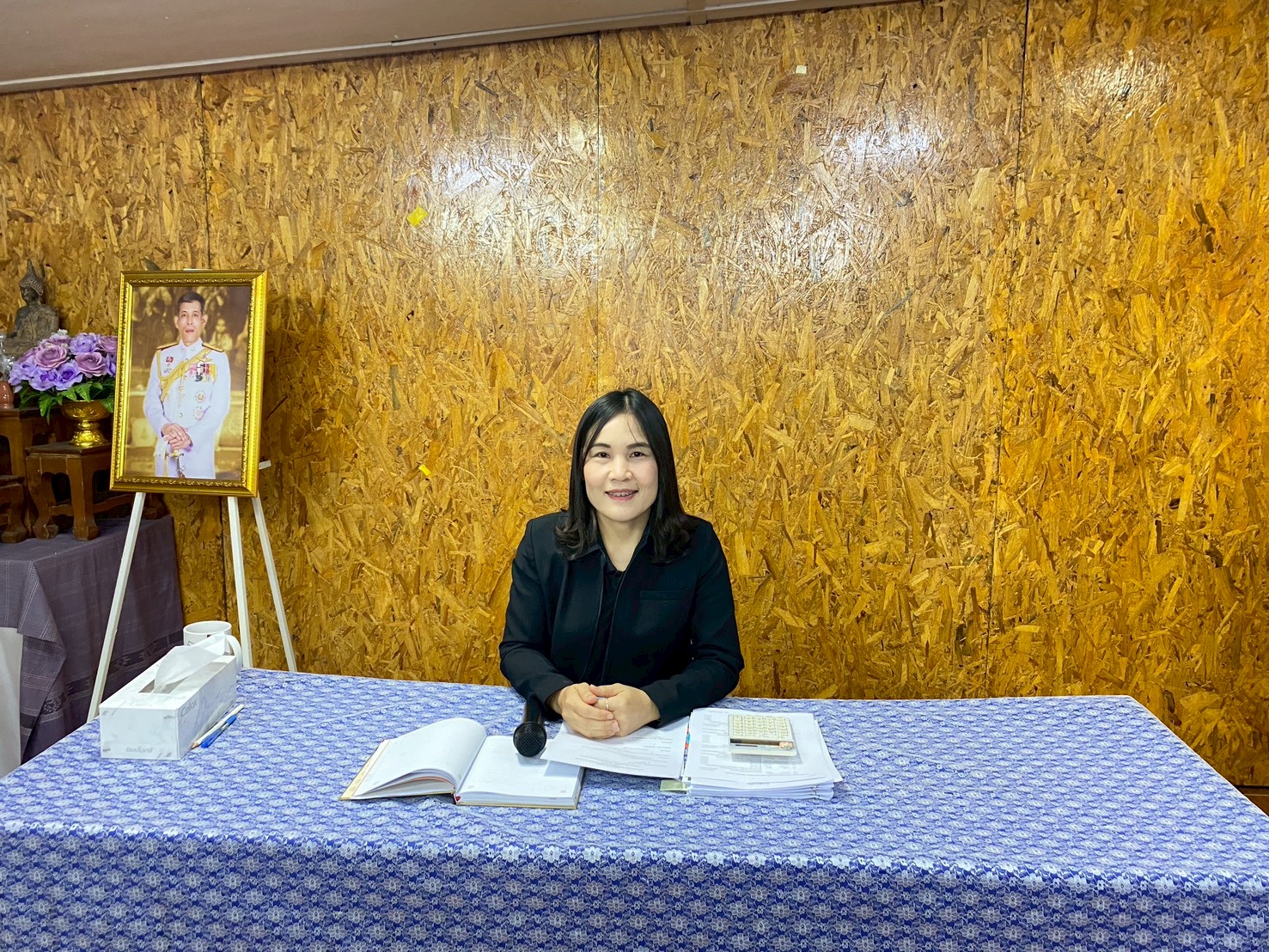 ประชุมประจำเดือน ครู บุคลากร ศูนย์ส่งเสริมการเรียนรู้ระดับอำเภอขาณุวรลักษบุรี ประจำเดือนธันวาคม ประจำปี 2568 ครั้งที่ 12/2568 ประชุมประจำเดือน ครู บุคลากร ศูนย์ส่งเสริมการเรียนรู้ระดับอำเภอขาณุวรลักษบุรี ประจำเดือนธันวาคม ประจำปี 2568 ครั้งที่ 12/2568