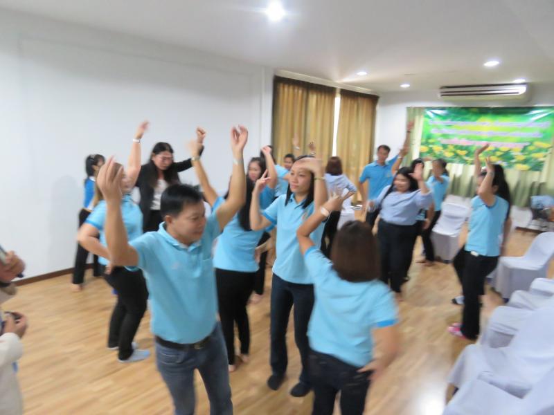 6. วันที่ 13 กันยายน 2562  พัฒนาบุคลากร กศน.อำเภอขาณุวรลักษบุรี เพื่อเสริมสร้างพลังการสอนสู่อนาคต ผ่านแนวคิด “การเป็นวิทยากรกระบวนการ”