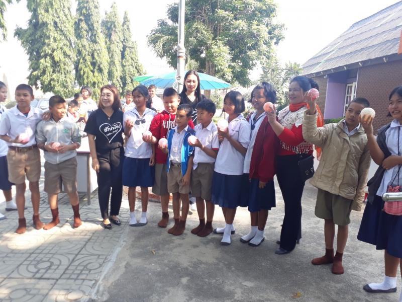 5. โครงการเปิดโลการอ่านเพื่อการเรียนรู้ตลอดชีวิตสร้างระบบคิดปลูกจิตวิทยาศาสตร์