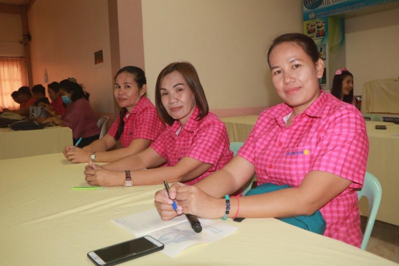 9. โครงการพัฒนาศักยภาพการพัฒนาหลักสูตรและการดำเนินงานการจัดการศึกษาต่อเนื่อง  ประจำปีงบประมาณ 2564