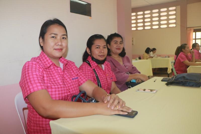 11. โครงการพัฒนาศักยภาพการพัฒนาหลักสูตรและการดำเนินงานการจัดการศึกษาต่อเนื่อง  ประจำปีงบประมาณ 2564