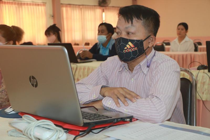 7. บรรณารักษ์ขับเคลื่อนงานส่งเสริมการอ่าน