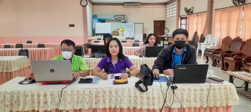 10. บรรณารักษ์ขับเคลื่อนงานส่งเสริมการอ่าน