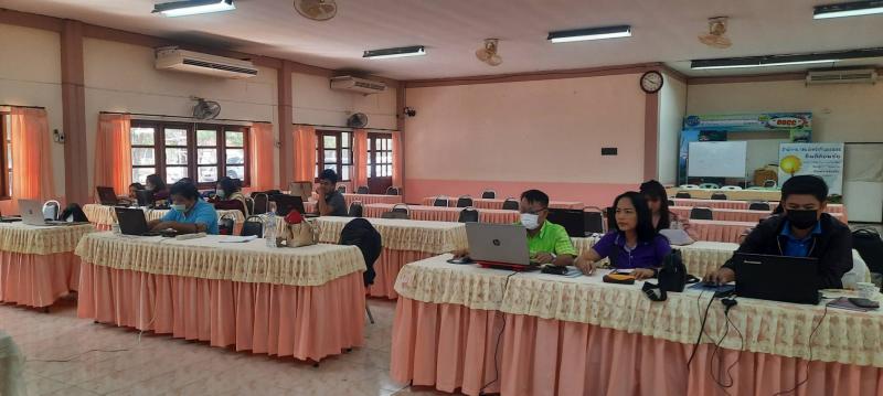 11. บรรณารักษ์ขับเคลื่อนงานส่งเสริมการอ่าน