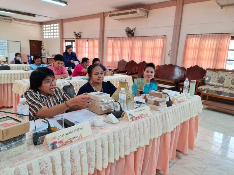 5. การคัดเลือกผลิตภัณฑ์/บริการ กศน.พรีเมี่ยม ประจำปี 2564 