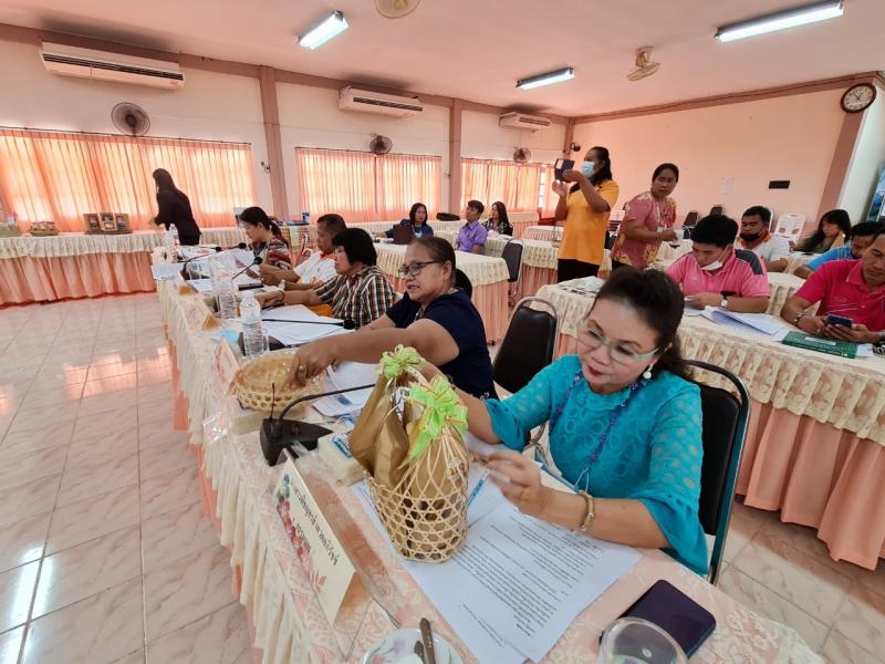 6. การคัดเลือกผลิตภัณฑ์/บริการ กศน.พรีเมี่ยม ประจำปี 2564 