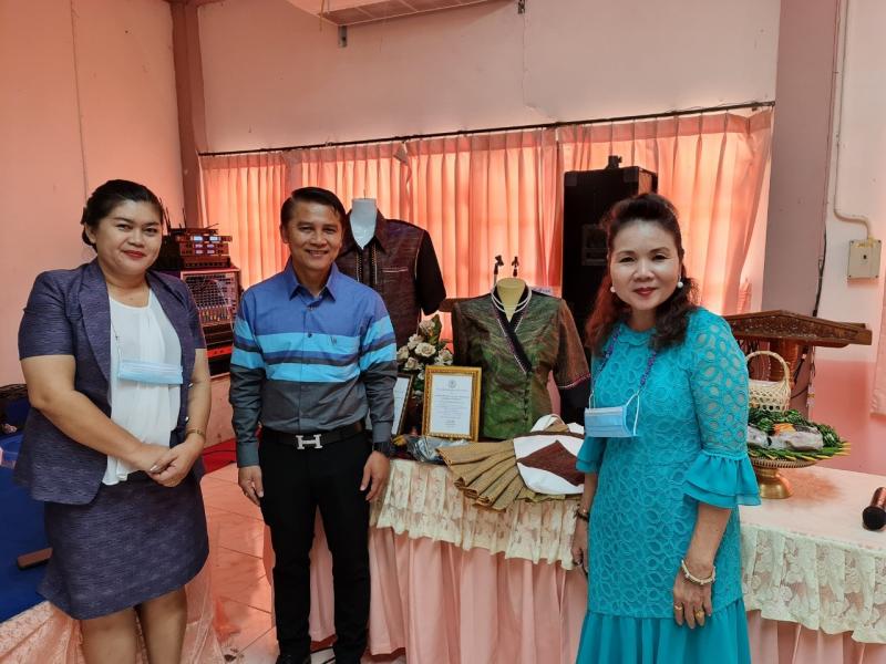 7. การคัดเลือกผลิตภัณฑ์/บริการ กศน.พรีเมี่ยม ประจำปี 2564 