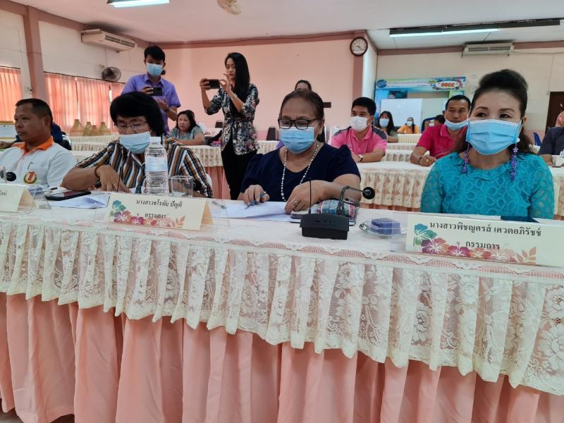 8. การคัดเลือกผลิตภัณฑ์/บริการ กศน.พรีเมี่ยม ประจำปี 2564 