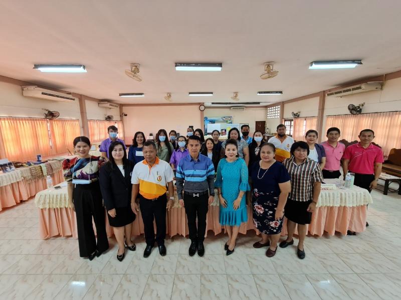 10. การคัดเลือกผลิตภัณฑ์/บริการ กศน.พรีเมี่ยม ประจำปี 2564 