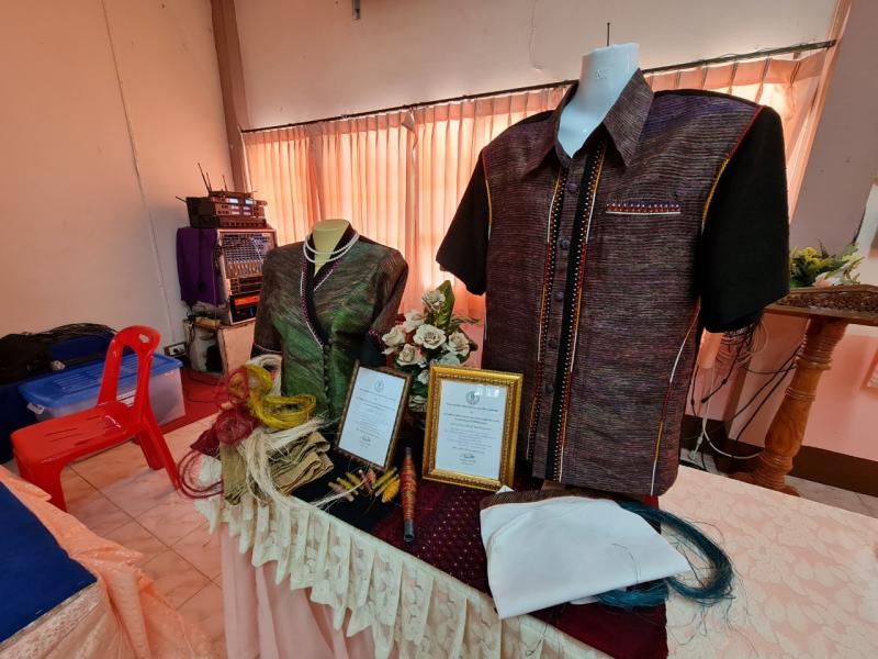 15. การคัดเลือกผลิตภัณฑ์/บริการ กศน.พรีเมี่ยม ประจำปี 2564 