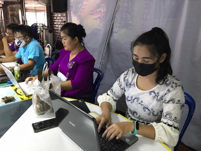 14. เพิ่มศักยภาพบุคลากรด้านการรายงานวิจัยเพื่อพัฒนาการเรียนรู้ ประจำปี   2564  