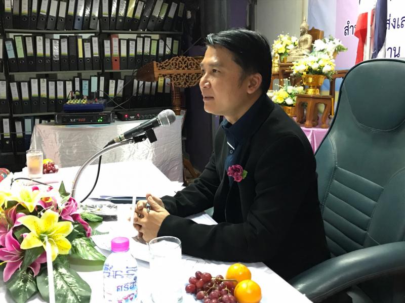 8. นิเทศ ติดตาม ประเมิน และรายงานผลการจัดกิจกรรม กศน.ของสถานศึกษา ประจำปีงบประมาณ พ.ศ. 2564 ไตรมาส 1-2