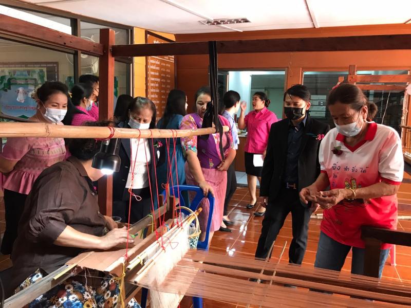 11. นิเทศ ติดตาม ประเมิน และรายงานผลการจัดกิจกรรม กศน.ของสถานศึกษา ประจำปีงบประมาณ พ.ศ. 2564 ไตรมาส 1-2