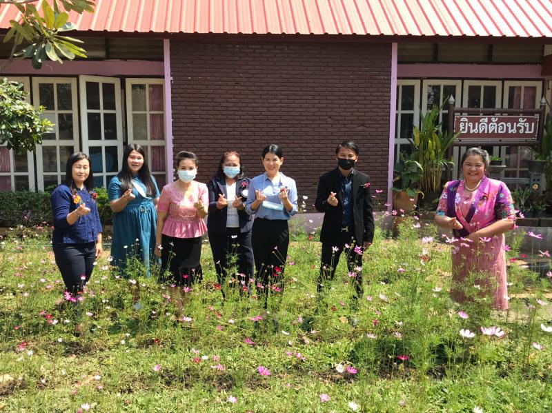 12. นิเทศ ติดตาม ประเมิน และรายงานผลการจัดกิจกรรม กศน.ของสถานศึกษา ประจำปีงบประมาณ พ.ศ. 2564 ไตรมาส 1-2