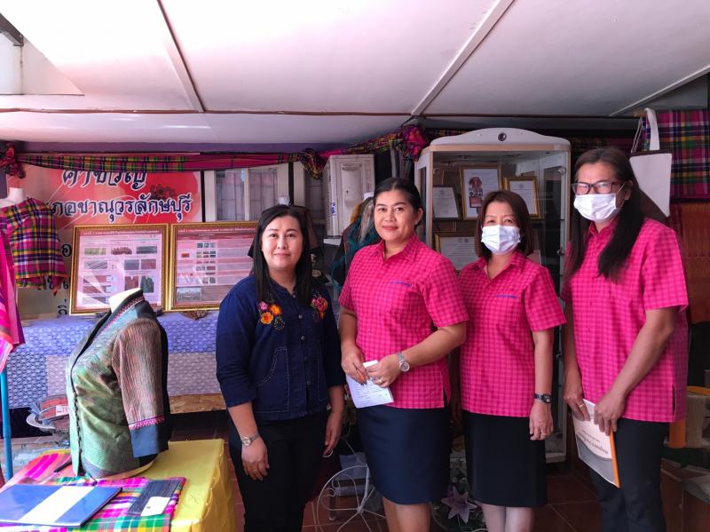 17. นิเทศ ติดตาม ประเมิน และรายงานผลการจัดกิจกรรม กศน.ของสถานศึกษา ประจำปีงบประมาณ พ.ศ. 2564 ไตรมาส 1-2