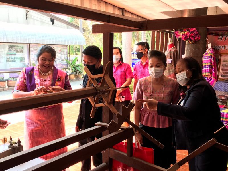 19. นิเทศ ติดตาม ประเมิน และรายงานผลการจัดกิจกรรม กศน.ของสถานศึกษา ประจำปีงบประมาณ พ.ศ. 2564 ไตรมาส 1-2