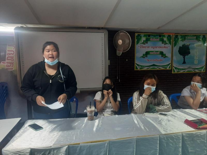 10. โครงการสอนเสริมเติมเต็มความรู้ตามกลุ่มสาระการเรียนรู้สำหรับนักศึกษา กศน.เพื่อยกระดับผลสัมฤทธิ์ทางการเรียนของนักศึกษา กศน. อำเภอขาณูวรลักษบุรี