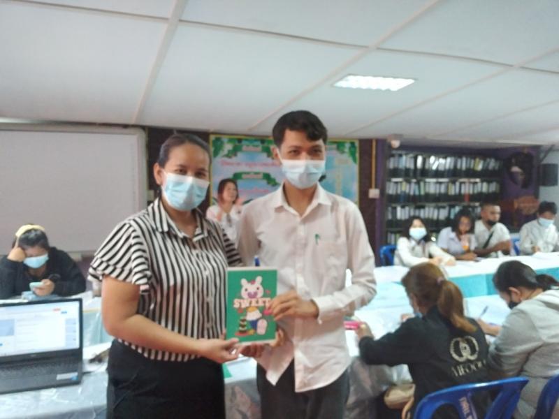 12. โครงการสอนเสริมเติมเต็มความรู้ตามกลุ่มสาระการเรียนรู้สำหรับนักศึกษา กศน.เพื่อยกระดับผลสัมฤทธิ์ทางการเรียนของนักศึกษา กศน. อำเภอขาณูวรลักษบุรี