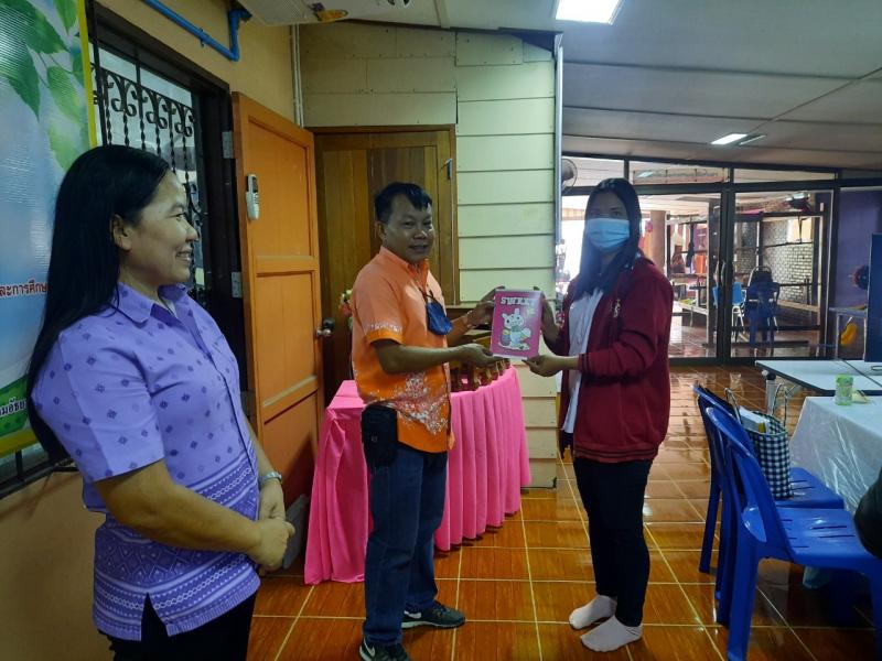 13. โครงการสอนเสริมเติมเต็มความรู้ตามกลุ่มสาระการเรียนรู้สำหรับนักศึกษา กศน.เพื่อยกระดับผลสัมฤทธิ์ทางการเรียนของนักศึกษา กศน. อำเภอขาณูวรลักษบุรี