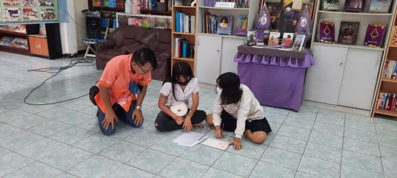 14. โครงการสอนเสริมเติมเต็มความรู้ตามกลุ่มสาระการเรียนรู้สำหรับนักศึกษา กศน.เพื่อยกระดับผลสัมฤทธิ์ทางการเรียนของนักศึกษา กศน. อำเภอขาณูวรลักษบุรี