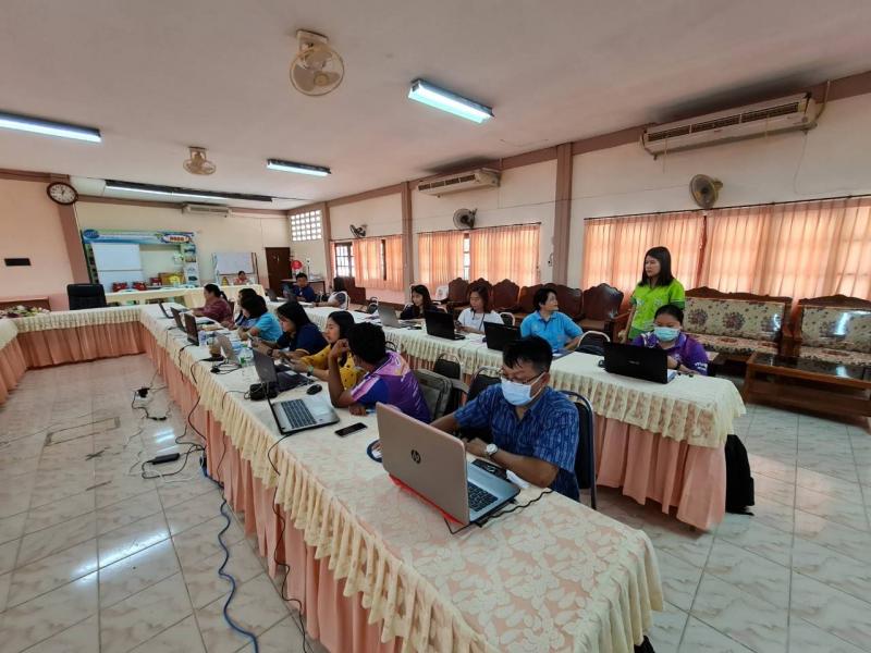 7. เรียน Online  ครั้งที่ 4  Module 2  สุขภาพจิตและภาวะซึมเศร้า 