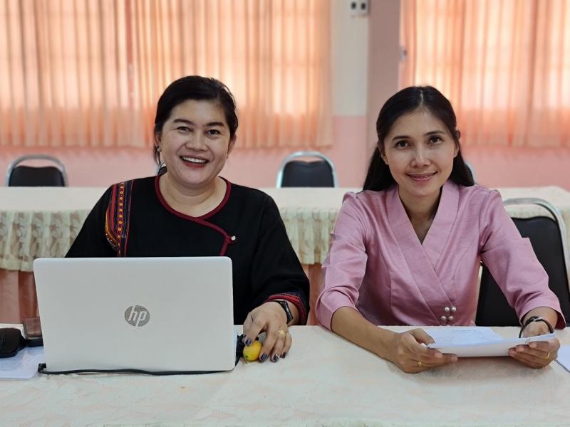 9. เรียน Online  ครั้งที่ 4  Module 2  สุขภาพจิตและภาวะซึมเศร้า 